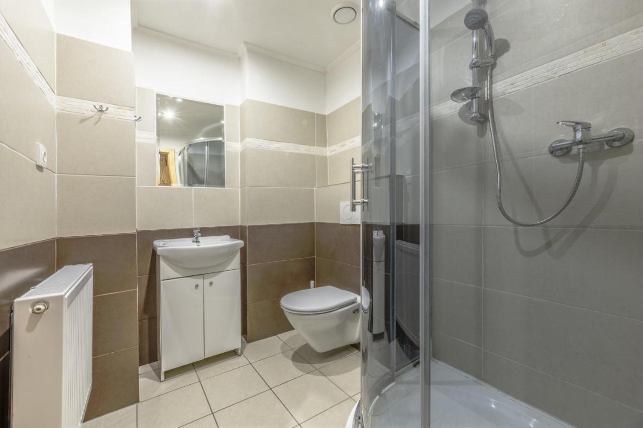 U Ozveny Hotel Dolni Adrspach Екстериор снимка
