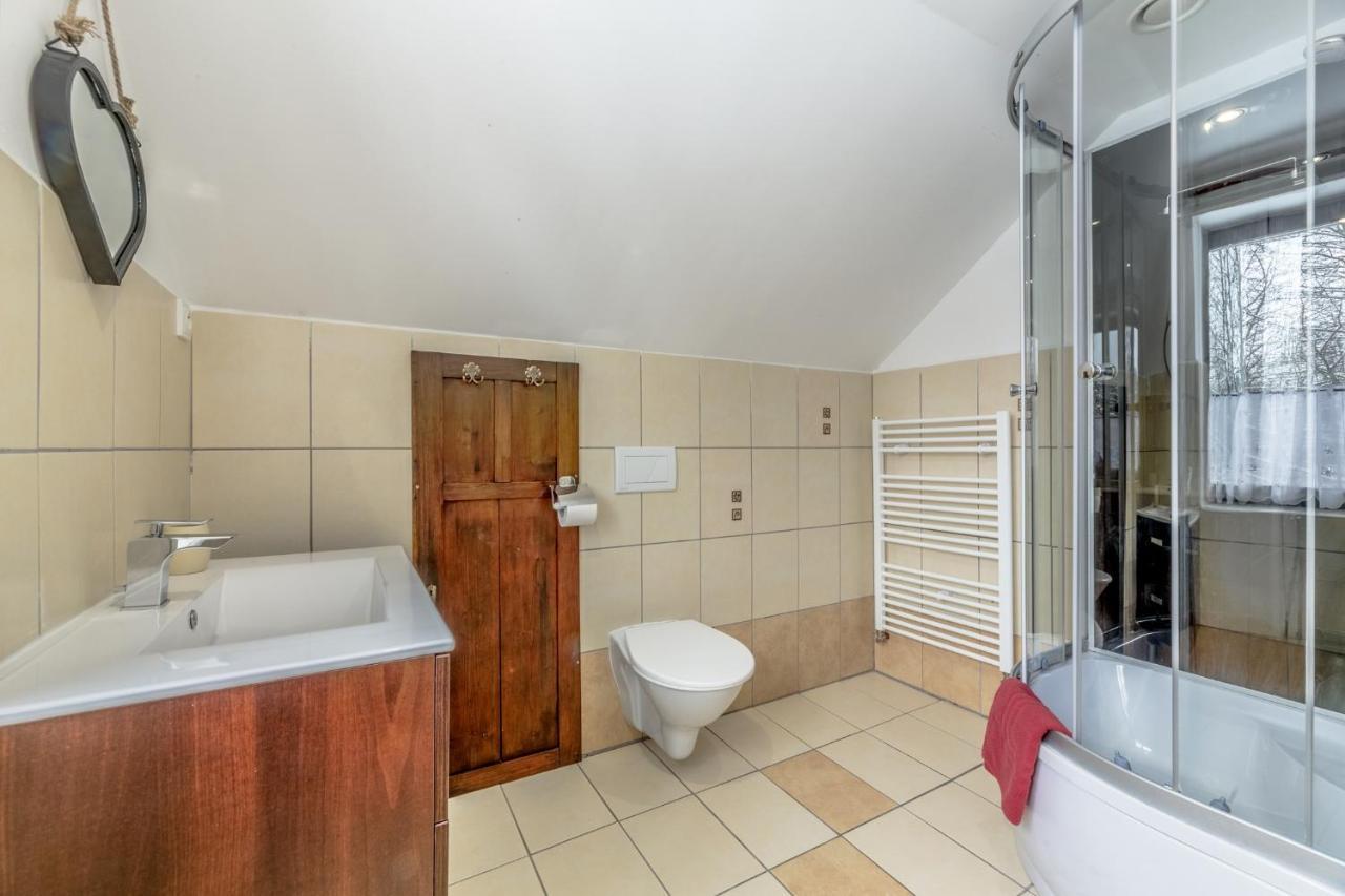 U Ozveny Hotel Dolni Adrspach Екстериор снимка