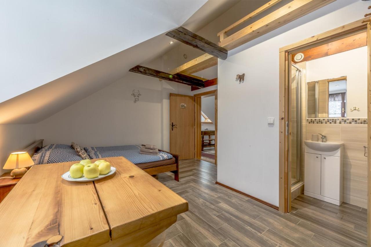 U Ozveny Hotel Dolni Adrspach Екстериор снимка