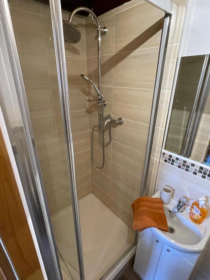U Ozveny Hotel Dolni Adrspach Екстериор снимка
