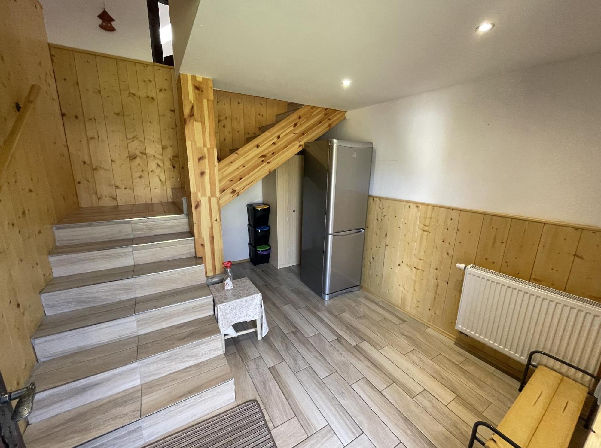 U Ozveny Hotel Dolni Adrspach Екстериор снимка